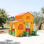 Tenuta Fonto 3*