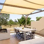 Aparthotel Tenuta Fonto Gallipoli