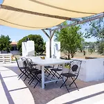 Tenuta Fonto Aparthotel Gallipoli