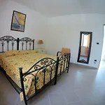 Tenuta Fonto Aparthotel Gallipoli