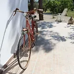 Tenuta Fonto Aparthotel Gallipoli