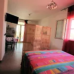 Tenuta Fonto Aparthotel Gallipoli