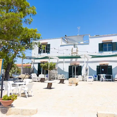 Tenuta Fonto Aparthotel *