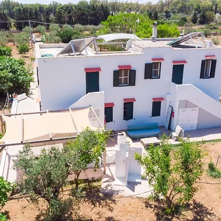 Tenuta Fonto 3*