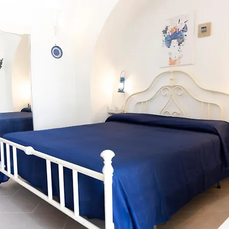 Tenuta Fonto Appart hôtel