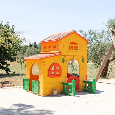 Tenuta Fonto 3*