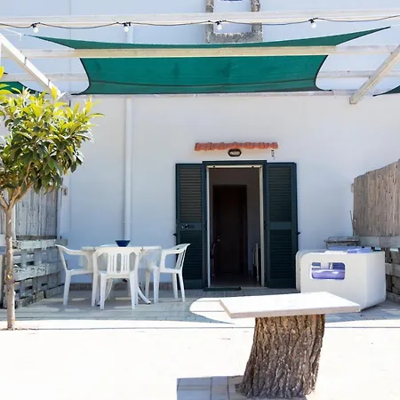 Tenuta Fonto * Gallipoli