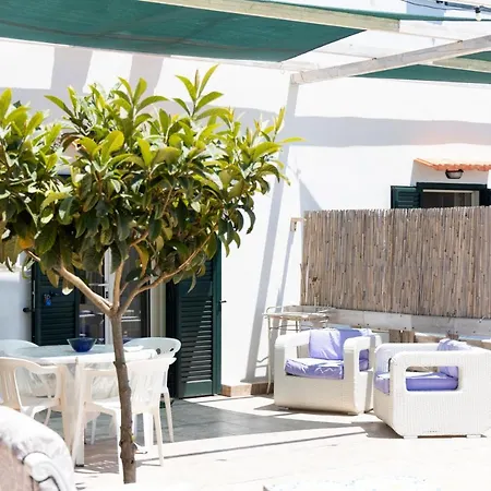 Tenuta Fonto 3*