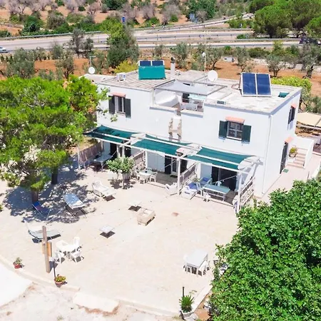 Appart hôtel Tenuta Fonto