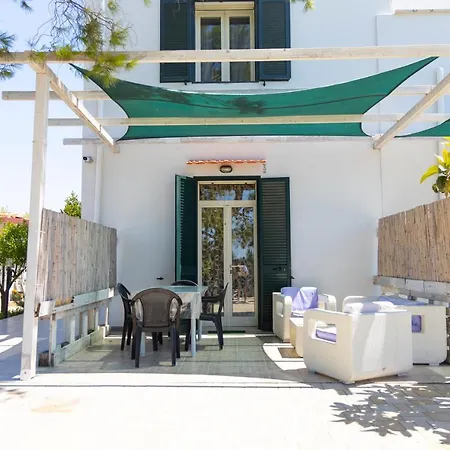 Aparthotel Tenuta Fonto 3*