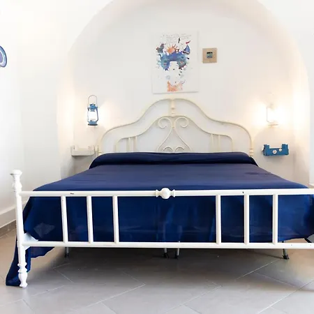 Appart hôtel Tenuta Fonto Gallipoli