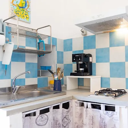 Appart hôtel Tenuta Fonto 3*