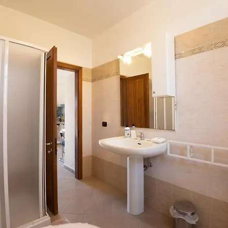 Appart hôtel Tenuta Fonto Gallipoli