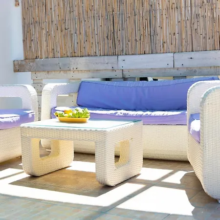 Appart hôtel Tenuta Fonto 3*