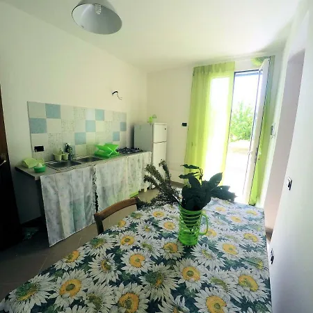 Tenuta Fonto Aparthotel Gallipoli