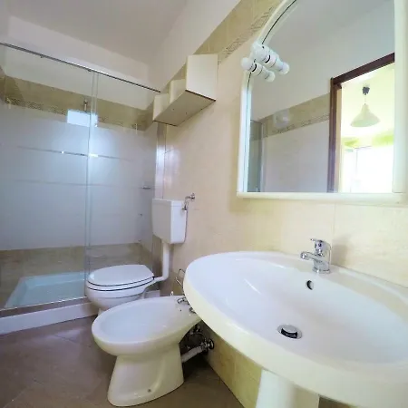 Appart hôtel Tenuta Fonto 3*
