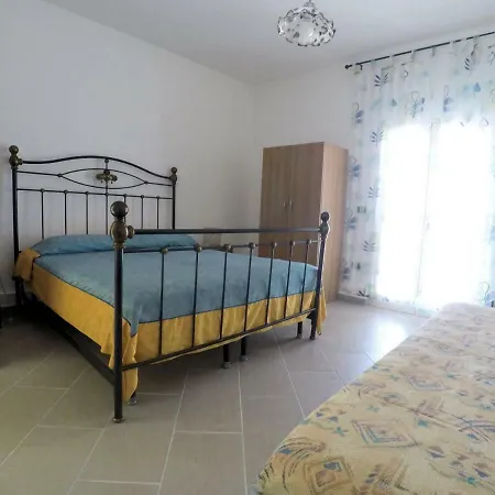 Appart hôtel Tenuta Fonto 3*