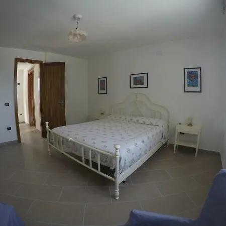 Appart hôtel Tenuta Fonto Gallipoli