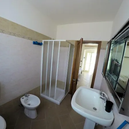 Tenuta Fonto 3*