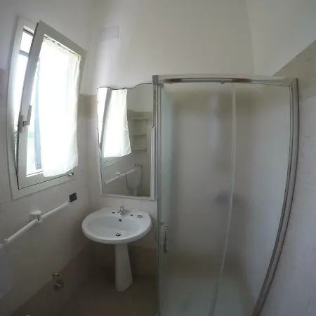 Tenuta Fonto * Gallipoli