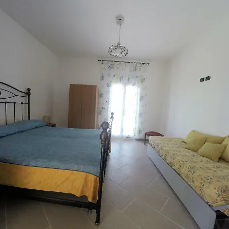 Aparthotel Tenuta Fonto