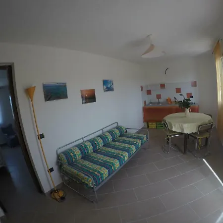 Appart hôtel Tenuta Fonto Gallipoli