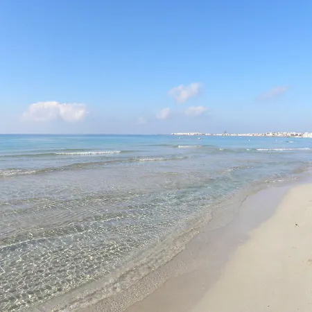 Tenuta Fonto * Gallipoli