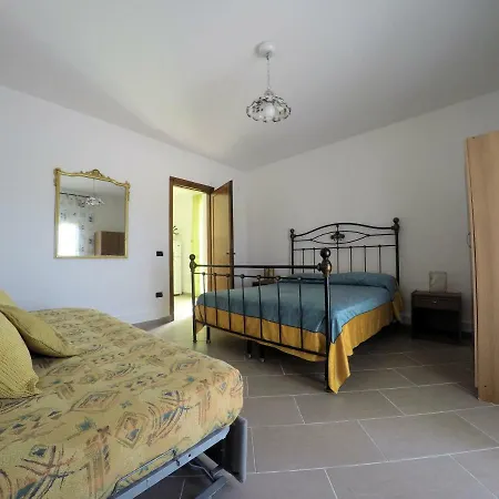 Tenuta Fonto * Gallipoli