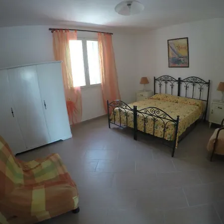 Appart hôtel Tenuta Fonto
