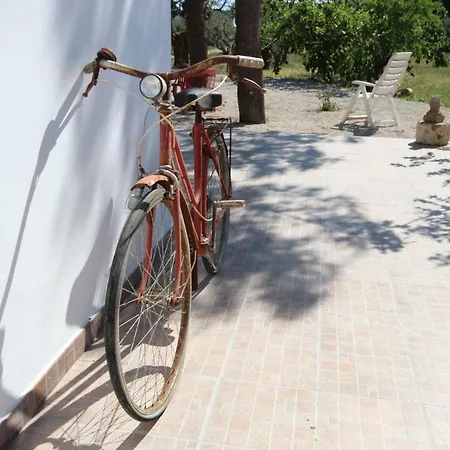 Tenuta Fonto Aparthotel Gallipoli