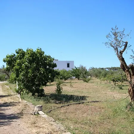 Aparthotel Tenuta Fonto *
