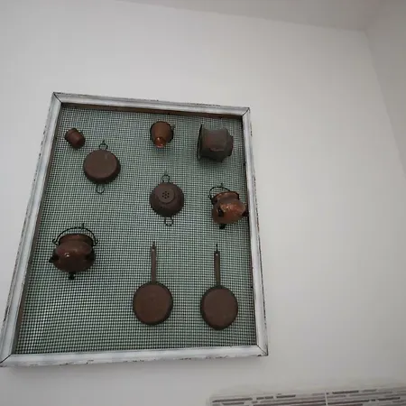 Appart hôtel Tenuta Fonto