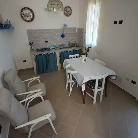 Appart hôtel Tenuta Fonto Gallipoli