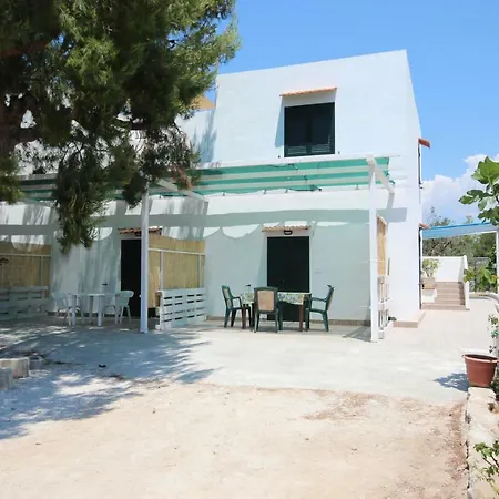 Tenuta Fonto Aparthotel Gallipoli