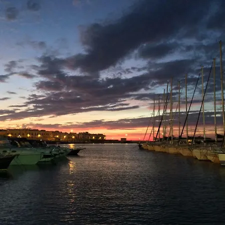 Appart hôtel Tenuta Fonto