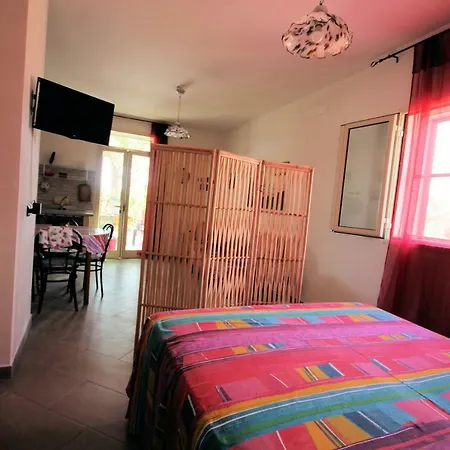 Tenuta Fonto Appart hôtel Gallipoli