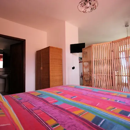 Tenuta Fonto Aparthotel *