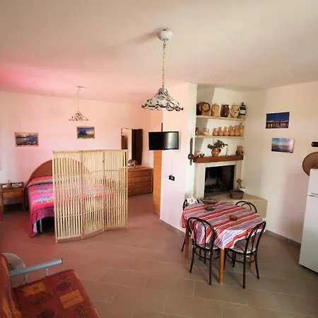 Appart hôtel Tenuta Fonto